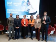 Fad Juventut i Amazon revelen l’alt control familiar del consum online