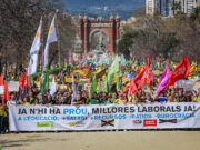 Dalmau convoca una ronda de contactes amb els sindicats educatius dijous a la tarda