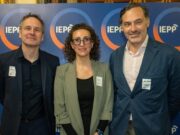 El burnout laboral és en un 62% conseqüència de factors psicològics segons el IEPP