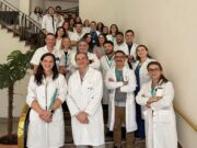 La Fundación Jiménez Díaz reforça el seu lideratge amb l’acreditació ENETS