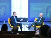 Fundación Telefónica anuncia 12 milions per formar 150 joves en tecnologies punteres