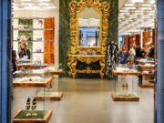 La intel·ligència artificial revoluciona la cadena de subministrament del luxe