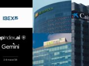 Iberdrola encapçala el rànquing reputacional de l’Ibex35 a Google Gemini segons RepIndex