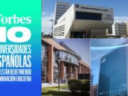 Forbes col·loca la Universitat de Granada, Alfonso X el Sabio i Carlos III al capdavant de la innovació universitària