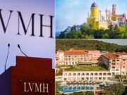 El grup vinculat a LVMH aposta pel turisme de luxe a Portugal amb el Penha Longa