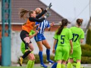 Les dones enforteixen la passió futbolística a Espanya