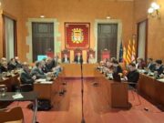 Reunió del Ple de l’Ajuntament de Manresa del 19 de febrer de 2026