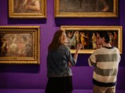 El Museu del Barroc de Catalunya celebra dos anys amb música, dansa i portes obertes
