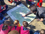 El programa Guilleries-Savassona s’ha estès a tots els cursos de primària