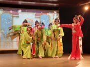 Manresa celebra la festa de l’Any Nou Xinès, dedicat a l’Any del Cavall