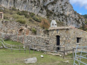 Tres elements del patrimoni de Fígols reben la distinció de Bé Cultural d’Interès Local