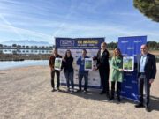 La Transéquia atraurà milers de participants per la seva 42a edició al voltant de la Séquia