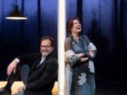 Sílvia Marsó farà el seu debut al Kursaal amb l’obra ‘Clavells’