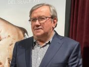 L’historiador Francesc Comas rebrà la Medalla de la Ciutat al Mèrit Cultural el 3 de març