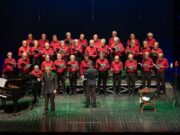 El mite d’El Comte Arnau protagonitza un concert al Kursaal aquest diumenge