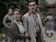 La película ‘Frontera’ es projecta en el Cicle Gaudí després de guanyar el Premi a la Millor Pel·lícula
