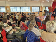 Les Escoles Municipals de Música i Arts ressalten la rellevància dels projectes artístics comunitaris