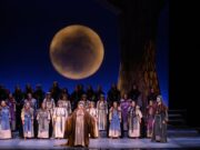 L’òpera ‘Norma’ de Bellini aterra al teatre Kursaal amb una nova producció