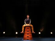 El Cicle RBLS reprèn amb ‘JUMP’, una obra sobre l’èxit i el fracàs amb Marc Balaguer