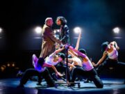 La comèdia musical ‘Cyrano de Bergerac’ arriba al Kursaal per a la celebració de la Francophonie a Manresa