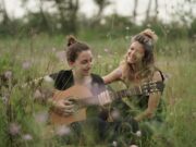 Aquest dissabte, el Kursaal acollirà el concert ‘Les dones de la nova cançó’ amb Berta Sala i Naiara Burke