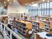 Les biblioteques municipals registren 17,6 milions de visites, confirmant l’èxit del model en xarxa