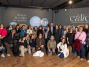 El Museu Thermalia de Caldes de Montbui acull l’exposició ‘Càlida’ fins al setembre