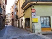 L’Ajuntament de Manresa activa les fotomultes a partir del 16 de març