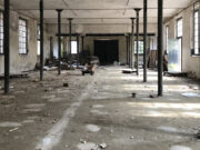 El projecte per a la restauració de la fàbrica Jorba a Calders avança