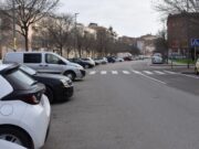 L’Ajuntament de Manresa inicia demà la millora de la senyalització viària a l’avinguda Francesc Macià