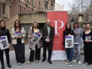 Manresa acollirà una setmana d’activitats poètiques del 16 al 21 de març