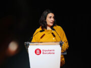 La jornada institucional del 8M destaca la importància de la transversalitat de gènere per combatre desigualtats