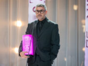 Josep Ramon Cerdà Mas és el primer guanyador del Premi Àngel Guimerà de literatura dramàtica