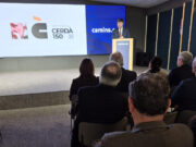 Presenten l’Any Oficial d’Ildefons Cerdà amb la col·laboració de la Diputació de Barcelona