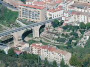 Monistrol de Montserrat rep un projecte pioner de vila intel·ligent