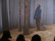 El Kursaal acollirà aquest dijous ‘CAU’, un espectacle poètic immersiu de la Cia. Ponten Pie
