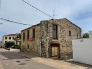 Presentat el projecte executiu per a la rehabilitació de Can Gabernet a Vilassar de Mar