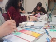 S’obren les inscripcions per a les proves d’accés als cicles formatius de l’Escola d’Art de Manresa