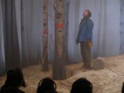 El Kursaal acollirà ‘CAU’, un espectacle immersiu de la companyia Ponten Pie