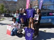 La Cursa de la Dona de Manresa celebra el seu desè aniversari promovent la igualtat de gènere a través de l’esport