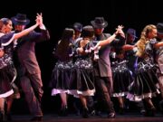 El Kursaal acollirà ‘Forever Tango’, un espectacular viatge al món del tango argentí