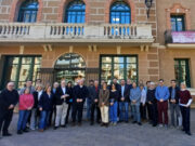 Els ajuntaments del Vallès Oriental s’informen sobre el nou gestor d’expedients
