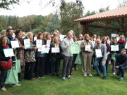 49 empreses del Vallès Oriental reconegudes pel seu compromís amb la sostenibilitat turística