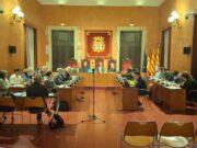 Acte del Ple Ordinari de l’Ajuntament de Manresa el 19 de Març de 2026