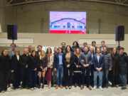 Vilanova del Camí reinaugura el modernitzat Mercat Municipal de Sant Hilari