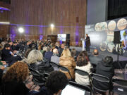 El Teatre del Campus Mundet es convertirà en el centre de neurociència aplicada més avançat d’Europa
