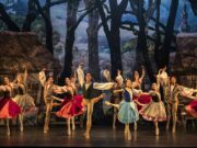 El ballet ‘Giselle’ torna al Kursaal en una producció nova del Ballet de Barcelona