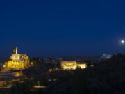 Manresa s’uneix a ‘L’Hora del Planeta’ amb l’apagada de llums ornamentals