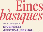 L’Ajuntament de Manresa col·labora en la creació d’una guia per a la diversitat afectiva i sexual en educació