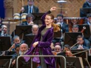 L’Orquestra Simfònica del Vallès presentarà un concert de Setmana Santa al Kursaal
